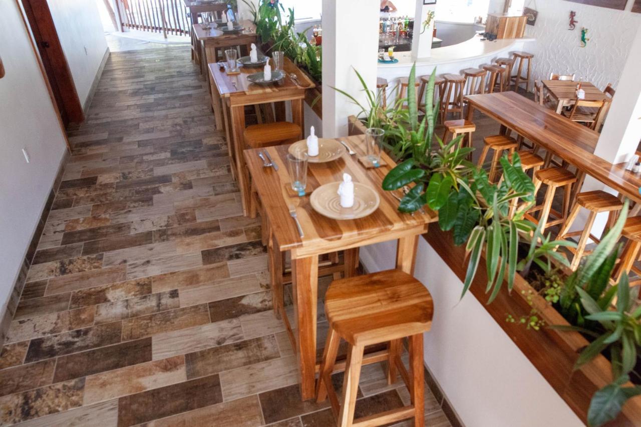Ceiba Beach Resort Maya Beach Luaran gambar