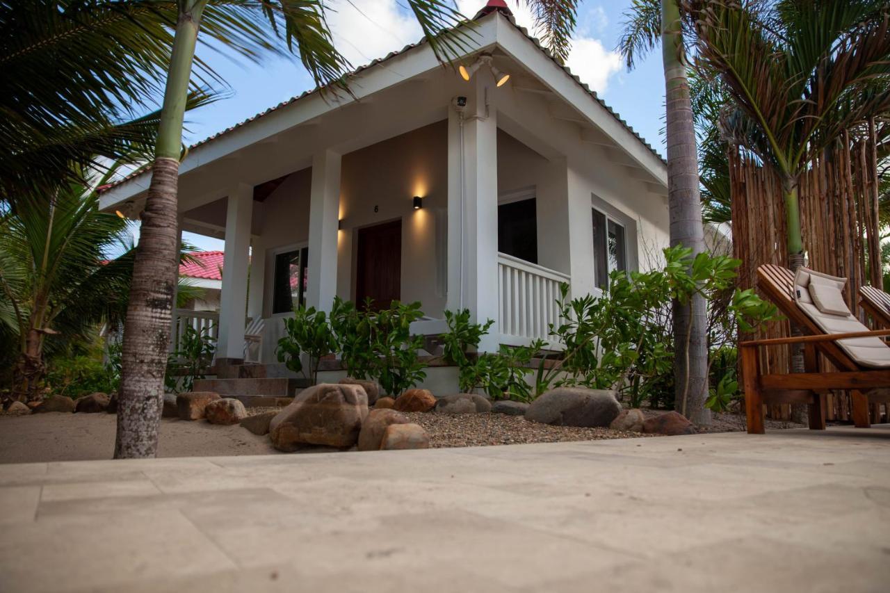 Ceiba Beach Resort Maya Beach Luaran gambar