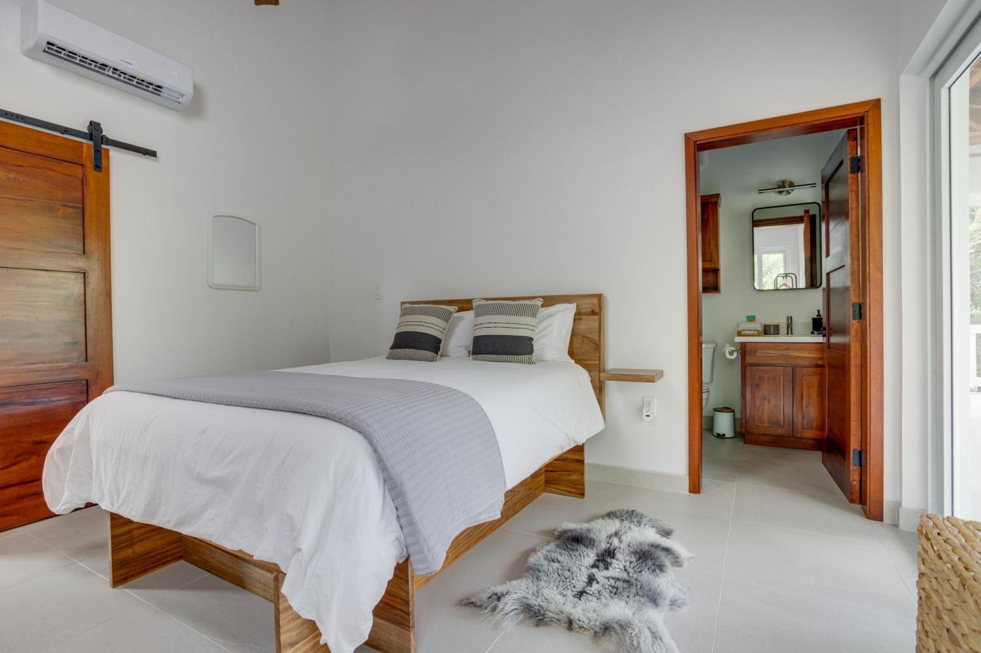 Ceiba Beach Resort Maya Beach Luaran gambar