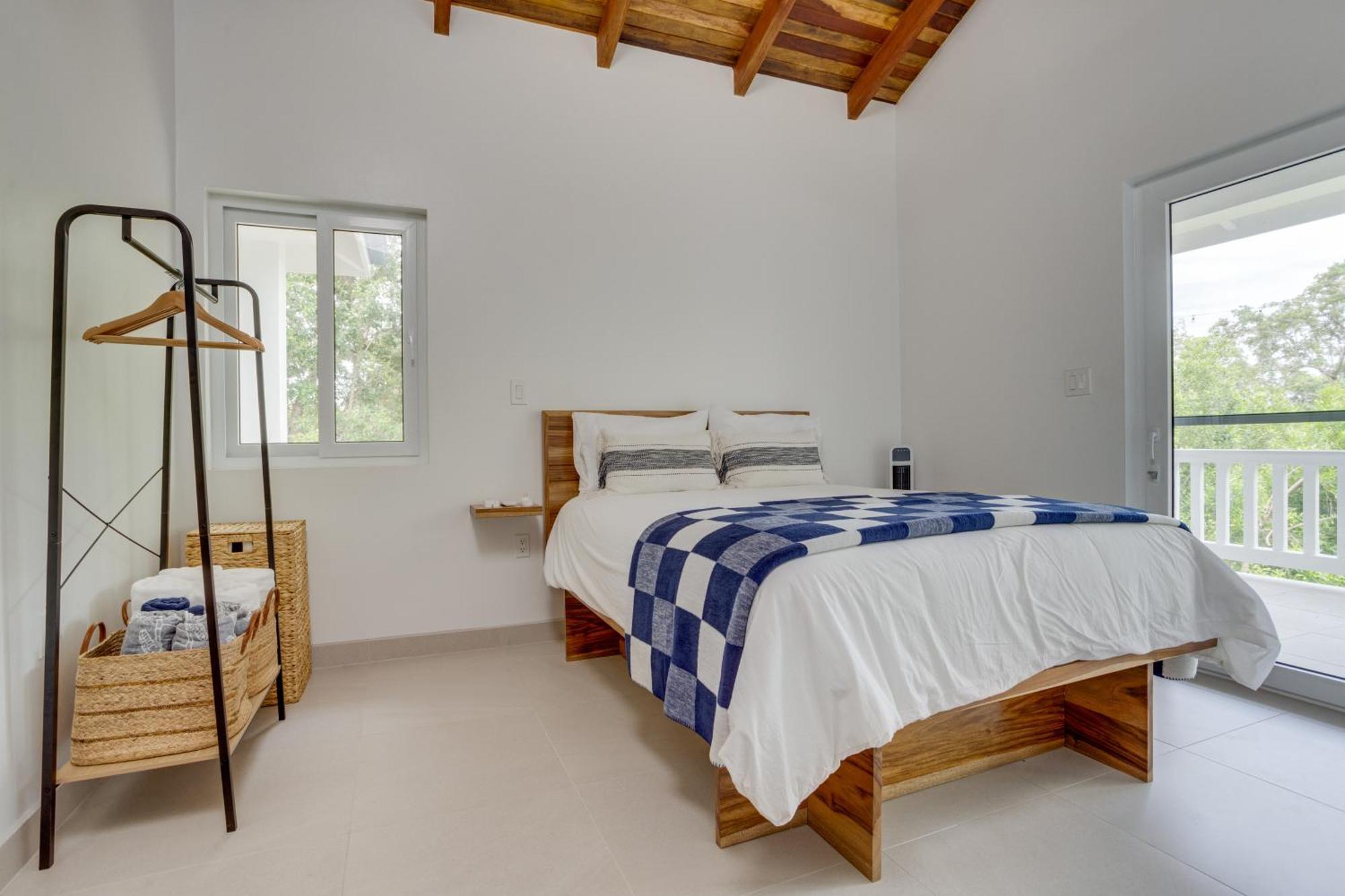 Ceiba Beach Resort Maya Beach Luaran gambar
